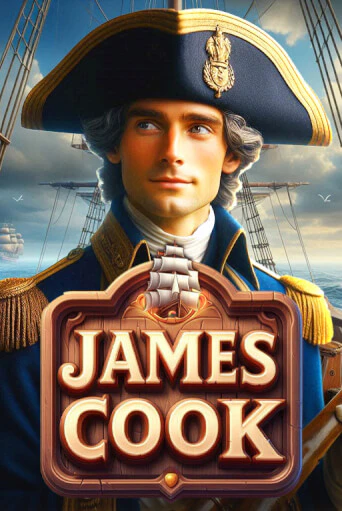 James Cook