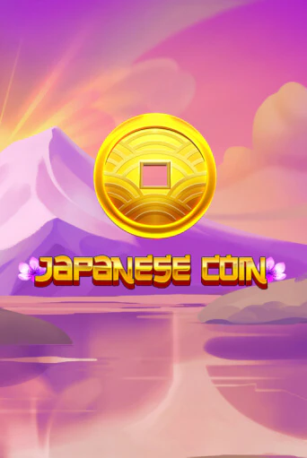 Japanese Coin: Hold The Spin