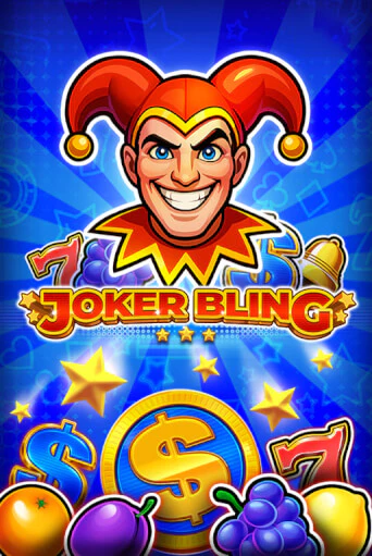 Joker Bling