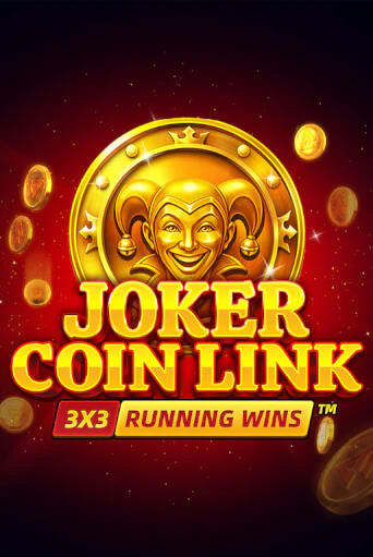 Joker Coin Link: RUNNING WINS