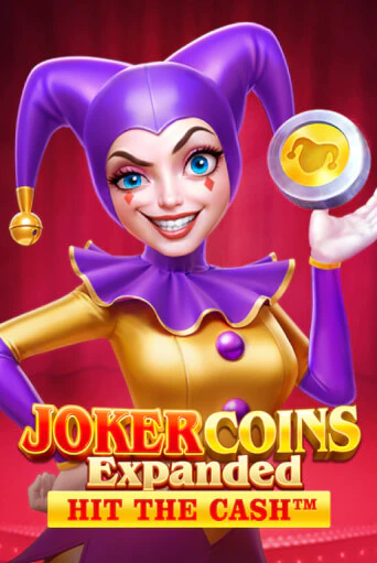 Joker Coin Expanded