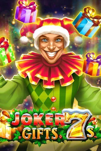 Joker Gifts 7s