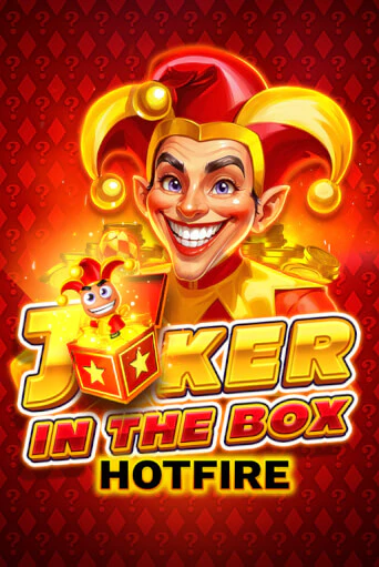 Joker In The Box Hotfire