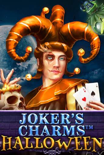 Joker’s Charms – Halloween