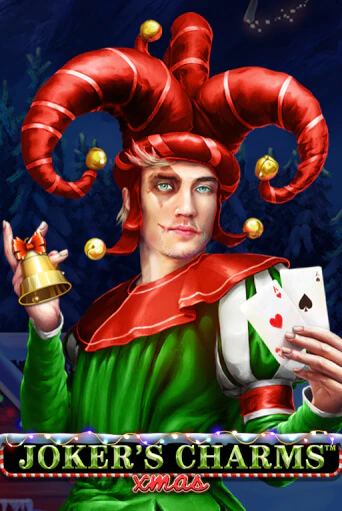 Joker’s Charms - Xmas