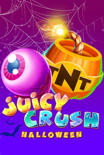 Juicy Crush Halloween