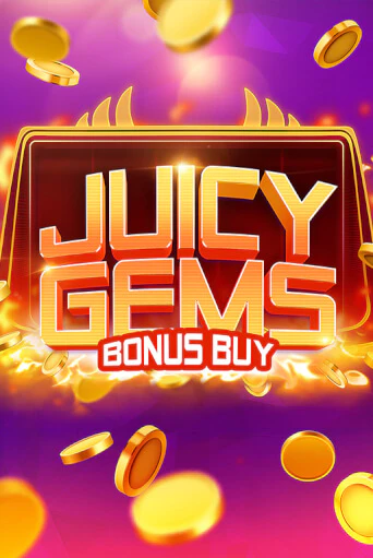 Juicy Gems Bonus Buy