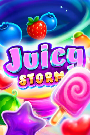 Juicy Storm