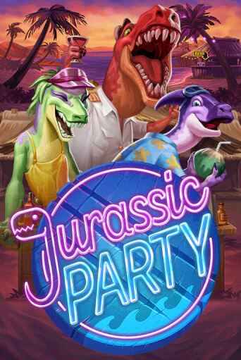 Jurassic Party