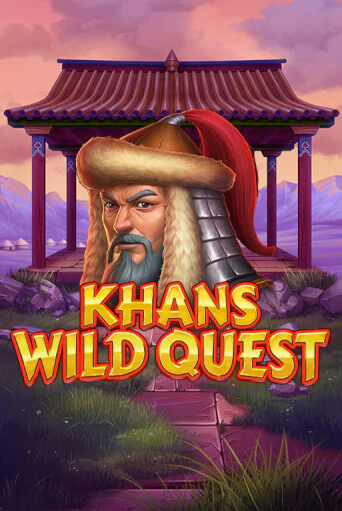Khan's Wild Quest