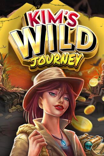 Kim's Wild Journey