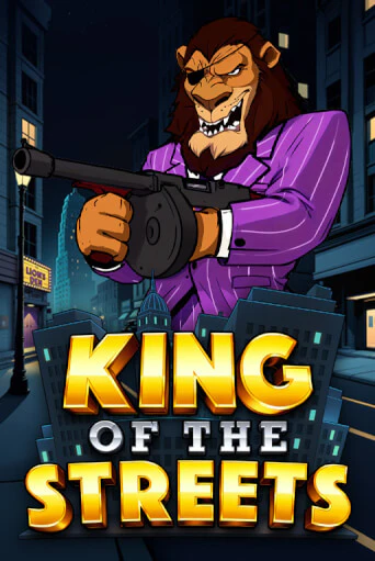 King of the Streets