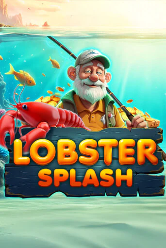 Lobster Splash