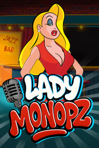 Lady Monopz