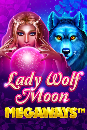 Lady Wolf Moon Megaways