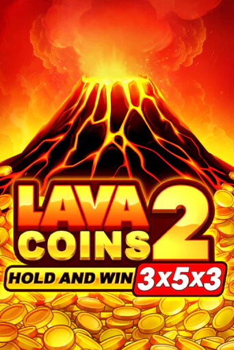 Lava Coins 2