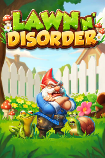 Lawn n' Disorder