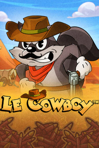 Le Cowboy