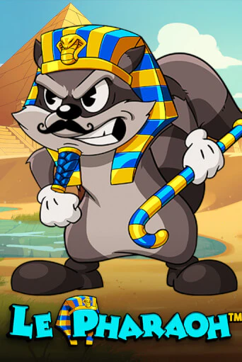 Le Pharaoh