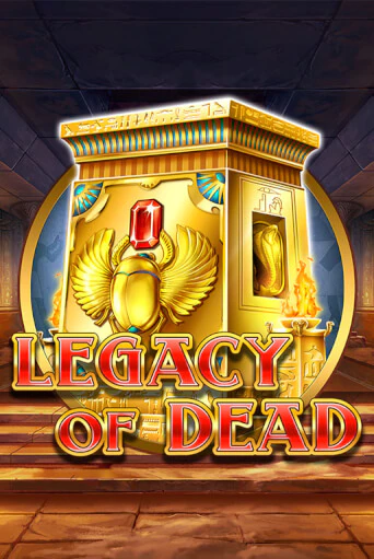 Legacy of Dead