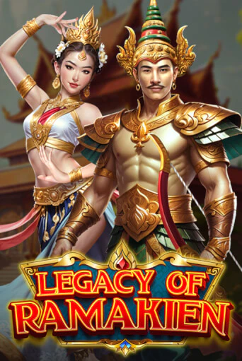 Legacy of Ramakien
