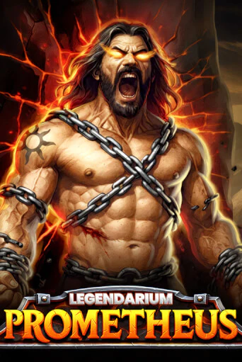 Legendarium: Prometheus