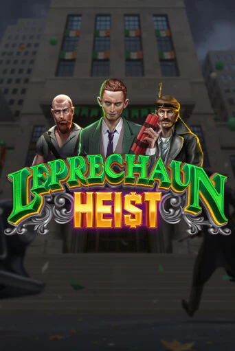 Leprechaun Heist