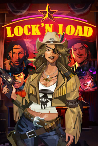 Lock 'n Load