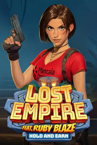 Lost Empire: Featuring Ruby Blaze