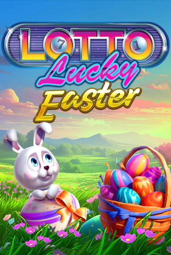 Lotto Lucky Easter