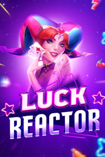 Luck Reactor