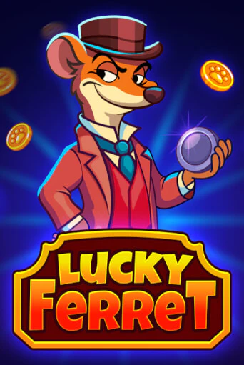 Lucky Ferret