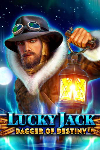 Lucky Jack - Dagger Of Destiny