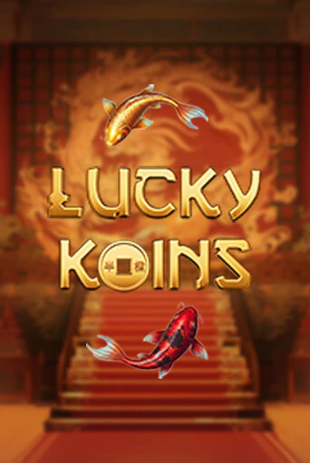 Lucky Koins