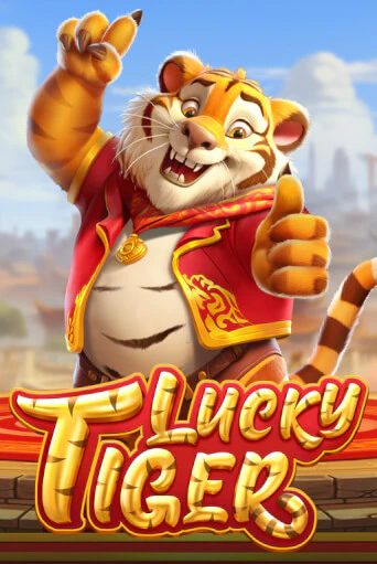 Lucky Tiger