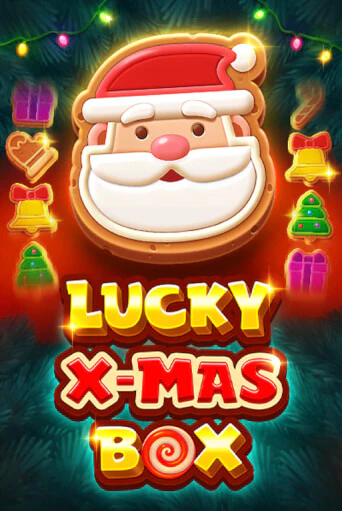 Lucky Xmas Box
