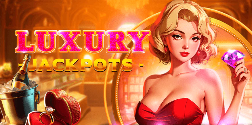 Luxury Jackpots