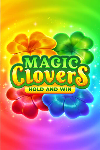 Magic Clovers