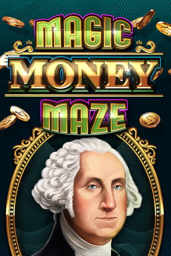 Magic Money Maze
