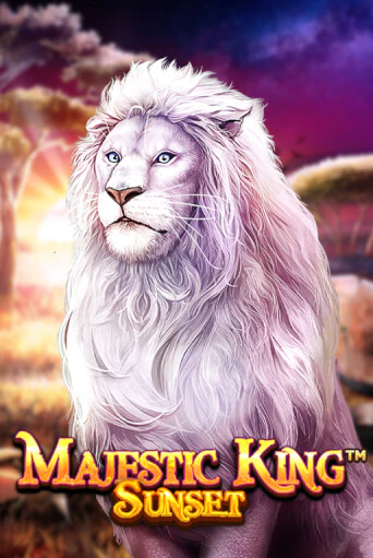 Majestic King - Sunset