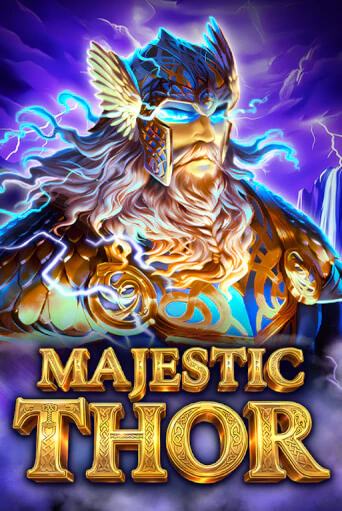 Majestic Thor