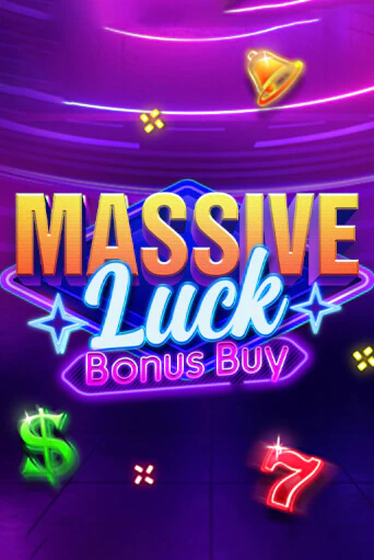 Massive Luck Bonus Buy