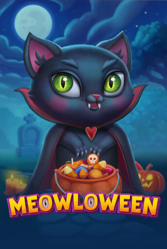 Meowloween