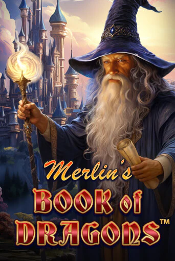Merlins Book of Dragons