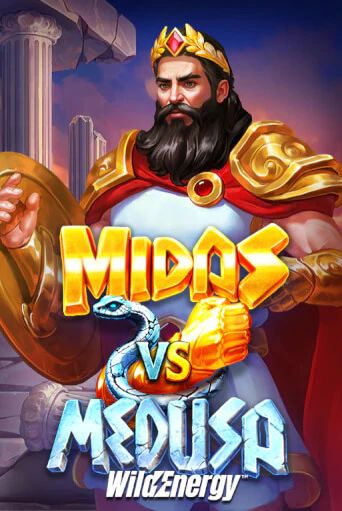Midas VS Medusa: WildEnergy
