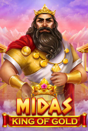 Midas King of Gold