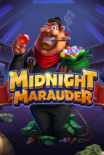 Midnight Marauder