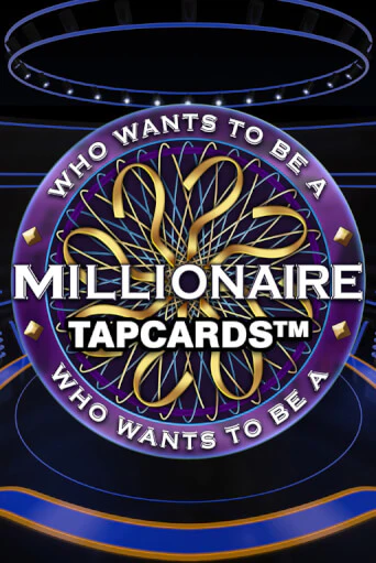 Millionaire TapCards