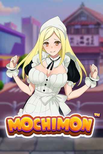 Mochimon