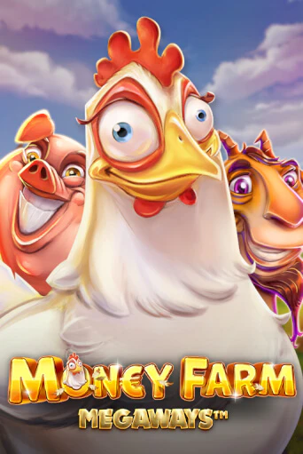 Money Farm Megaways